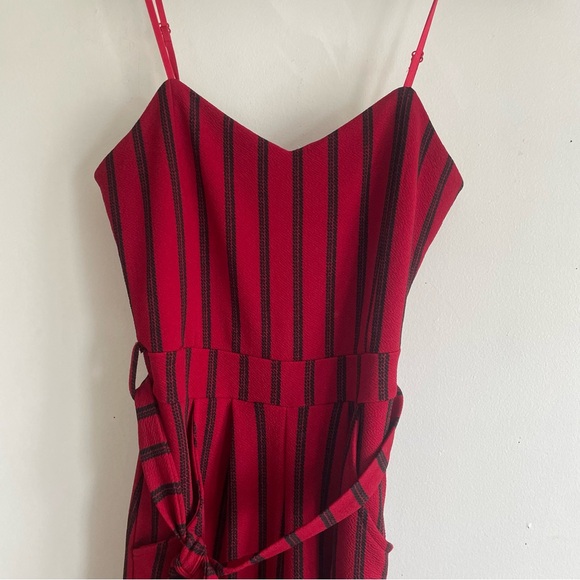 Romper Jumpsuit Small - Picture 2 of 3